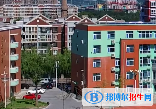 北京山谷國際學(xué)校高中部