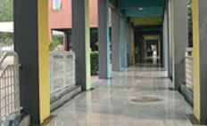 北京山谷國際學(xué)校高中部