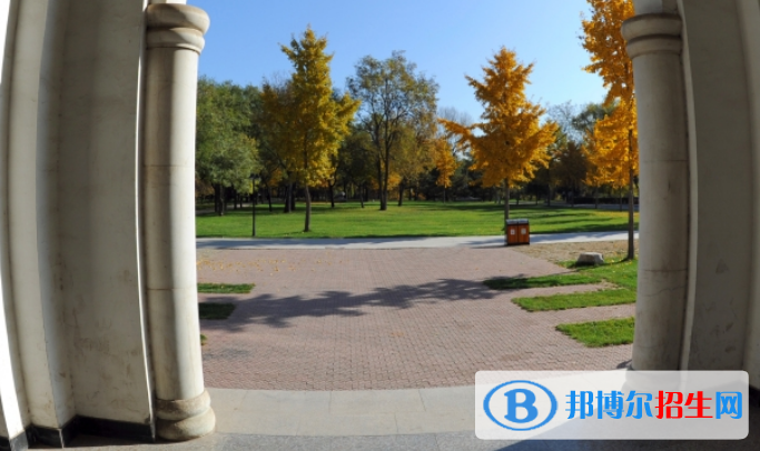 北京潞河國(guó)際教育學(xué)園