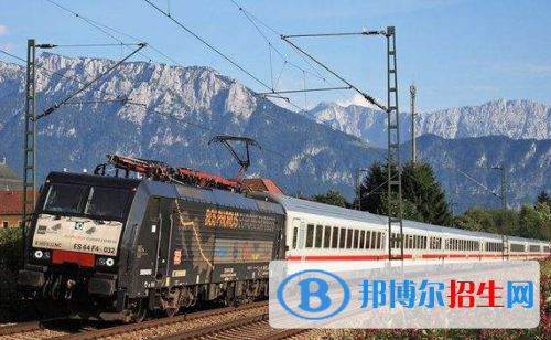 貴陽(yáng)2020年鐵路學(xué)校學(xué)什么的