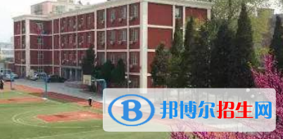 北京新橋外國(guó)語(yǔ)高中學(xué)校