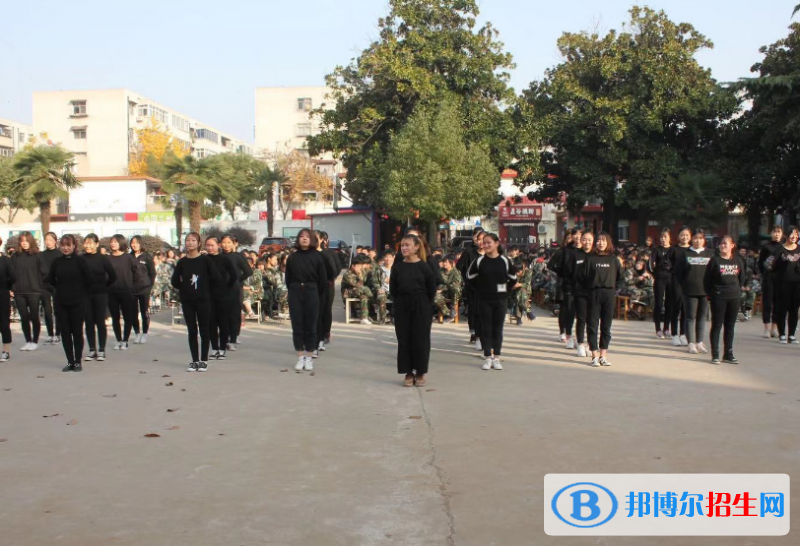南陽第五中等職業(yè)學(xué)校2021年報(bào)名條件、招生要求、招生對象