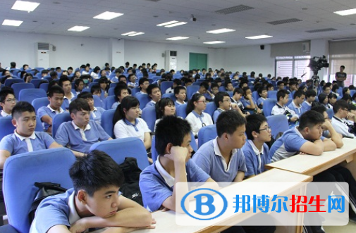 深圳開放職業(yè)技術(shù)學(xué)校怎么樣、好不好