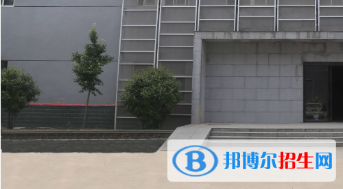 許昌職業(yè)技術(shù)學院附屬中專怎么樣、好不好