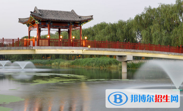 京西國際學校