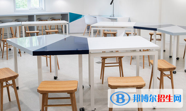 京西國際學校