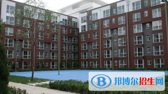 北京新英才國際學校
