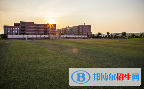江西師大附中國際部地址在哪里