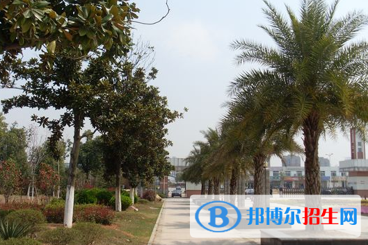南昌二中中加國際高中2020年學(xué)費、收費多少