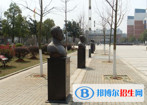 南昌二中中加國際高中2020年報名條件、招生要求、招生對象