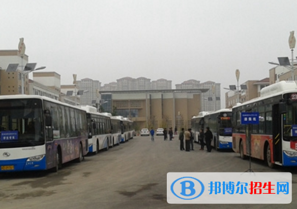 淮南職業(yè)教育中心2020年報(bào)名條件、招生要求、招生對(duì)象
