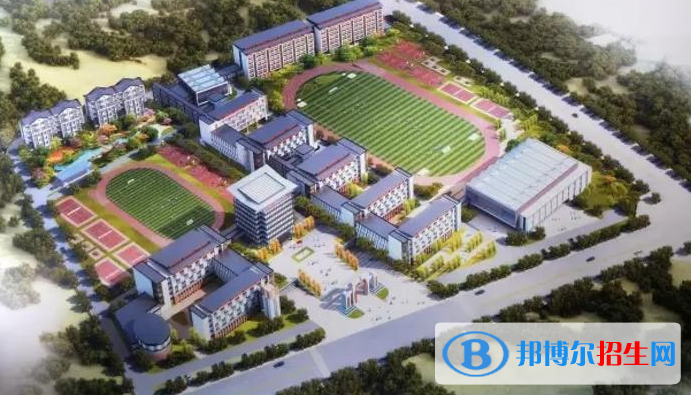 昆明世青國際學校2020年招生計劃