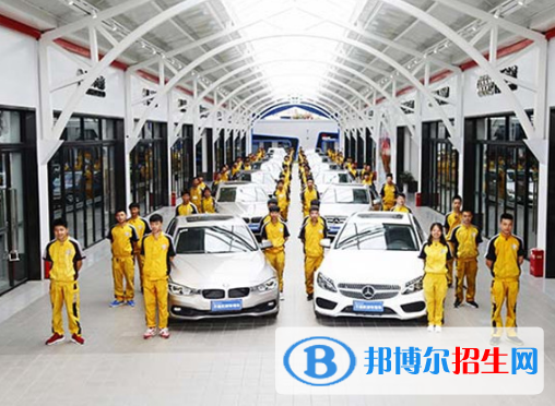 重慶2020年汽修學校學什么專業(yè)