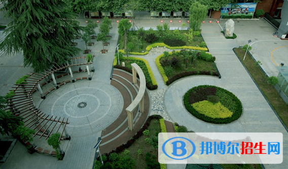 西安鐵一中國際部怎么樣、好不好