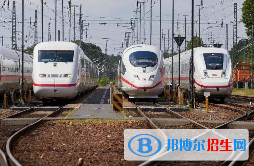 六盤水2020年哪個(gè)高職院校的鐵路學(xué)校好
