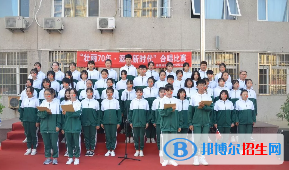 秦皇島水運(yùn)衛(wèi)生學(xué)校