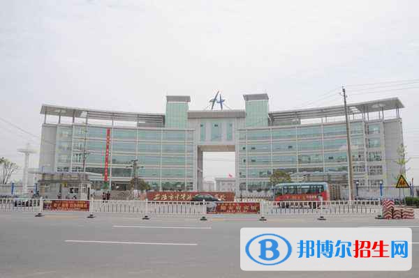 博愛職業(yè)中等專業(yè)學校2021年招生錄取分數(shù)線