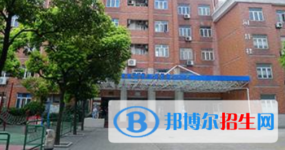 上海進(jìn)華中學(xué)美國圣瑪麗高中