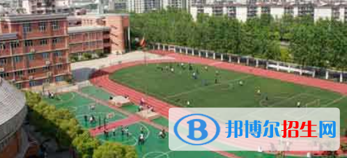 上海進華中學(xué)美國圣瑪麗高中