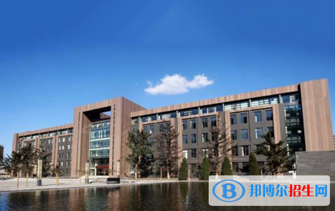 唐山第一中學(xué)中加國(guó)際班2020年學(xué)費(fèi)、收費(fèi)多少