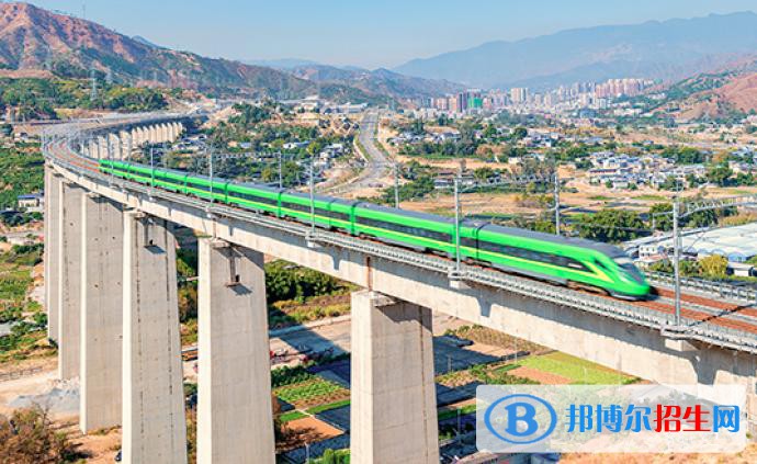 成都2020年讀鐵路學(xué)校有沒(méi)有用