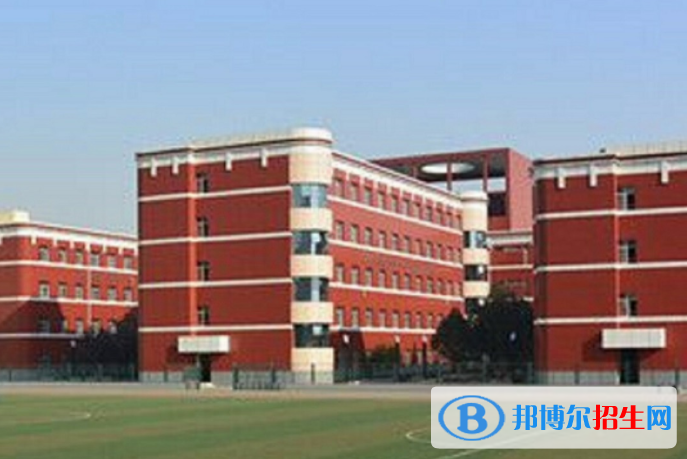 河北國際學校辦學地址在哪里