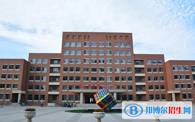 石家莊第二中學(xué)國際部網(wǎng)站網(wǎng)址