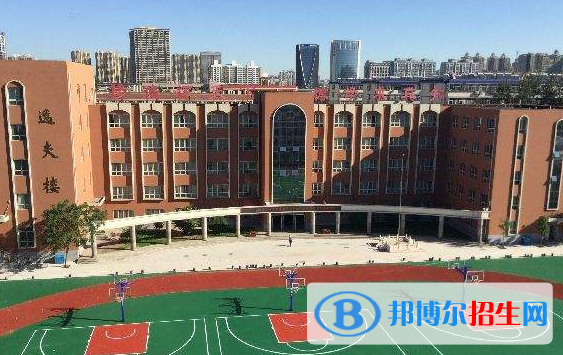 河北師范大學(xué)附屬中學(xué)中加國際2020年招生辦聯(lián)系電話