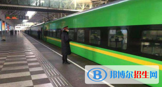 武漢2020年鐵路學(xué)校有哪些
