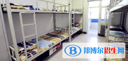 鄭州財(cái)經(jīng)技師學(xué)院2021年宿舍條件