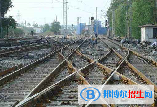 寶雞2020年哪個鐵路學(xué)校就業(yè)好