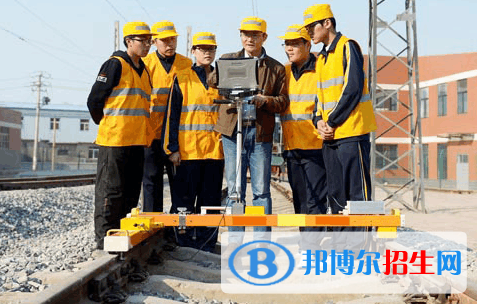 寶雞2020年有哪些鐵路學校好