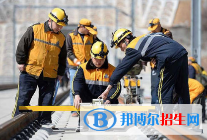 寶雞2020年讀鐵路學校有前途嗎