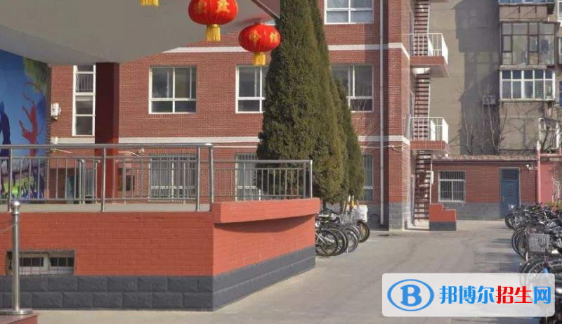 石家莊第二十五中學國際班怎么樣、好不好