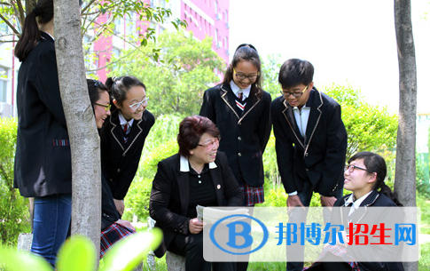 洛陽華洋國際學(xué)校2020年招生計劃