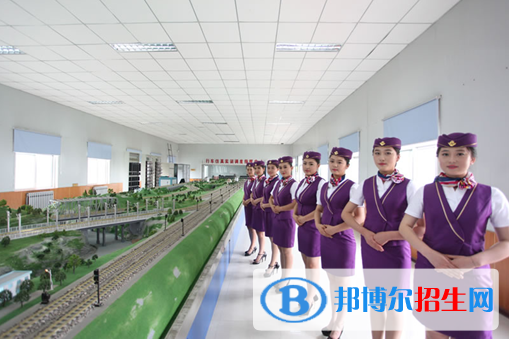 徐州2020年鐵路學校需要學習哪些知識