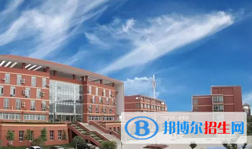 鄭州航空港育人國(guó)際學(xué)校怎么樣、好不好