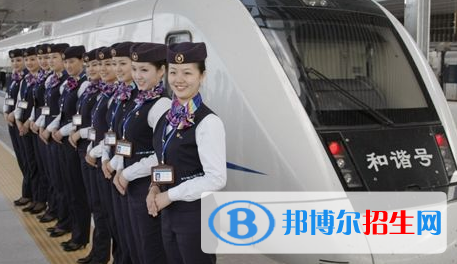 金昌2020年鐵路學?？梢詫W什么