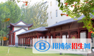 鄭州九中國際教學中心2020年學費、收費多少