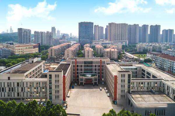 南京鼓樓中等專業(yè)學(xué)校怎么樣、好不好