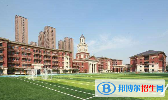 鄭州外國語學(xué)校國際部2020年報(bào)名條件、招生要求、招生對象