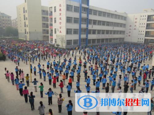 商水第一職業(yè)中等專業(yè)學校2021年報名條件、招生要求、招生對象