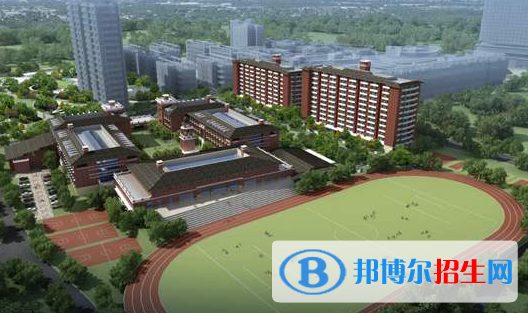 山西運(yùn)城國際學(xué)校2020年報(bào)名條件、招生要求、招生對(duì)象