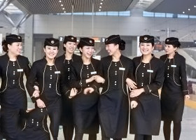 常州2020年女生讀鐵路學(xué)校怎么樣