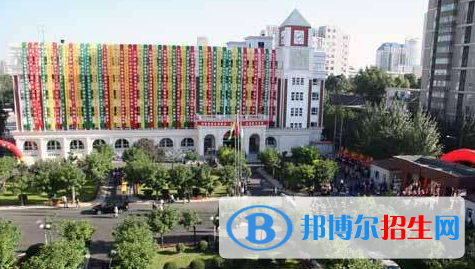 太原第五中學(xué)國(guó)際部2020年招生簡(jiǎn)章