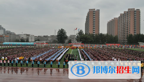 山西實(shí)驗(yàn)中學(xué)國際部怎么樣、好不好