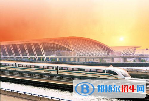 常州2020年女生適合鐵路學校嗎
