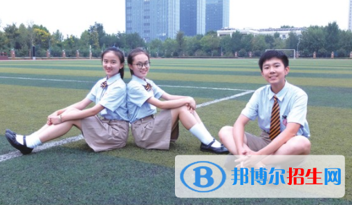 濟(jì)寧孔子國際學(xué)校怎么樣、好不好