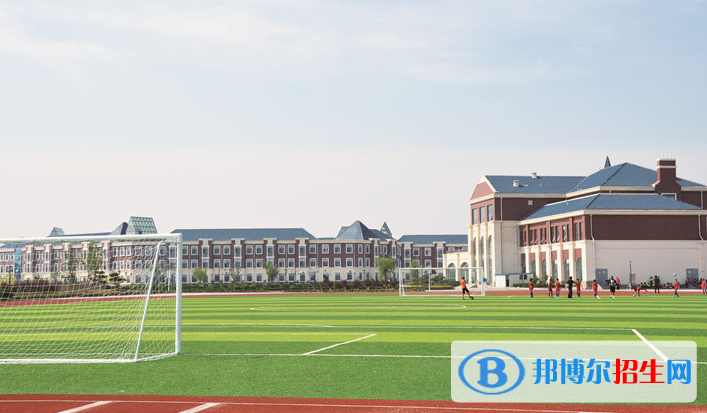 濰坊新紀元學校怎么樣、好不好