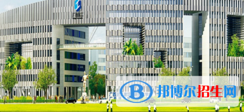 廣西第二建筑安裝技工學校怎么樣、好不好